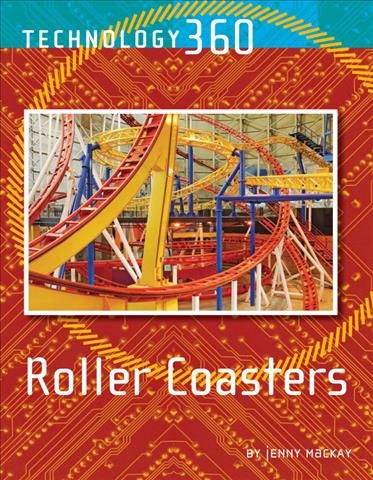 Produktbild: Roller Coasters