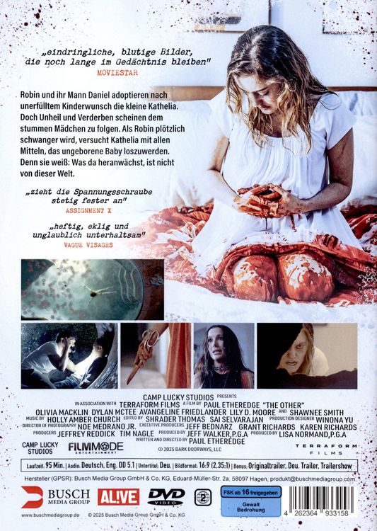 Produktbild: The Other