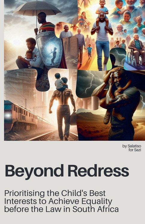 Produktbild: Beyond Redress