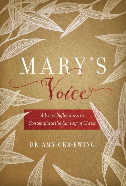 Produktbild: Mary's Voice