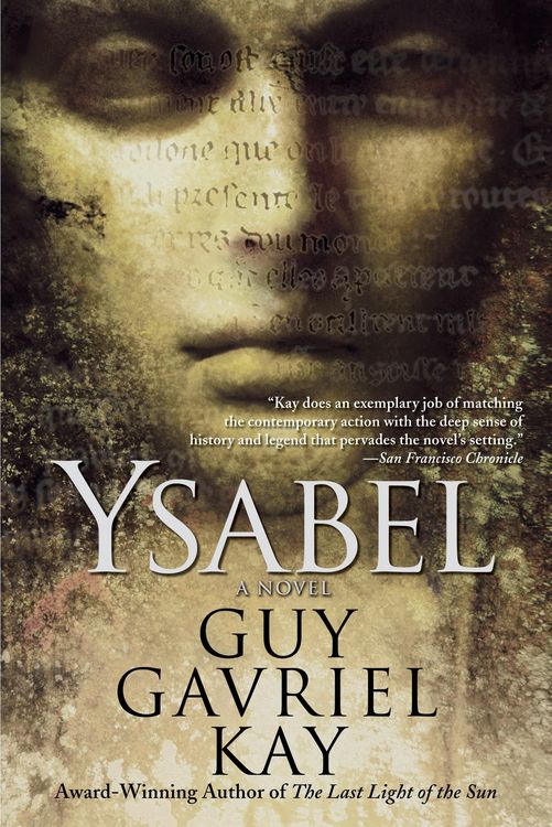 Produktbild: Ysabel