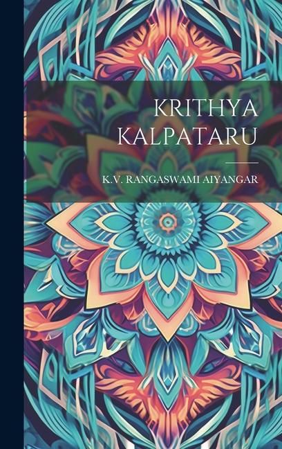 Produktbild: Krithya Kalpataru