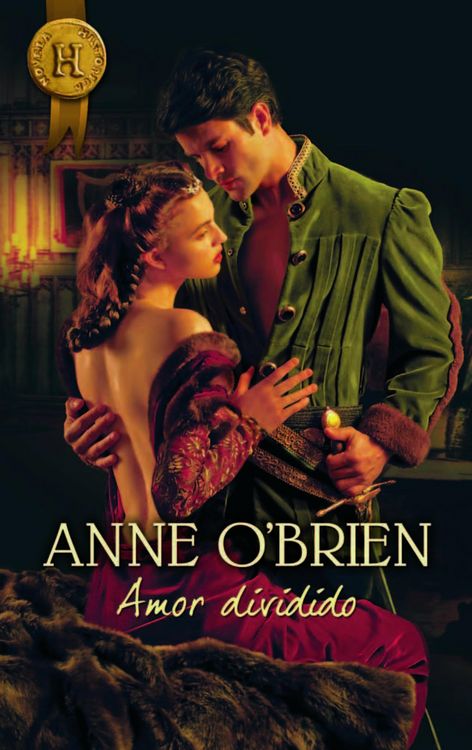 Produktbild: Amor dividido