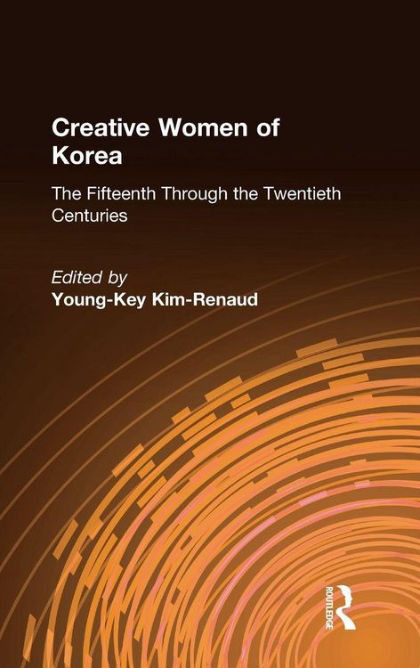 Produktbild: Creative Women of Korea