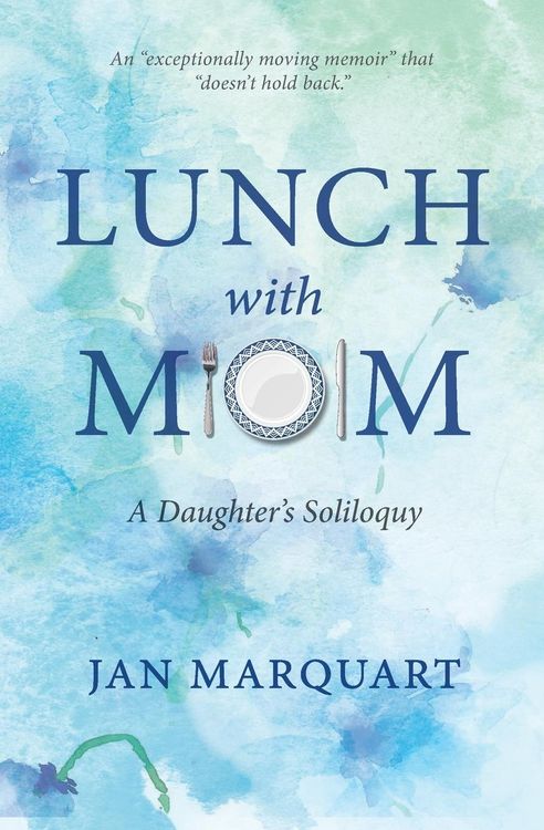 Produktbild: Lunch with Mom