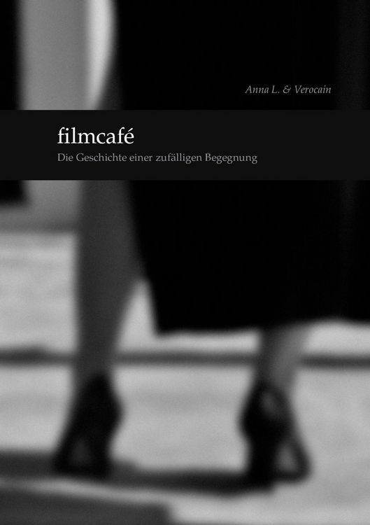 Produktbild: Filmcaf&eacute;
