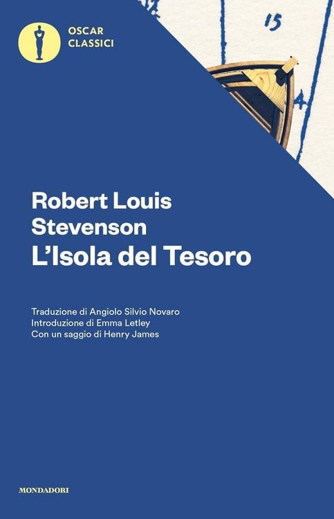 Produktbild: L' isola del tesoro
