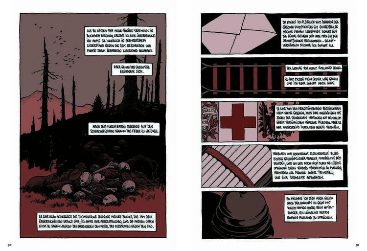 Produktbild: Stefan Zweigs Die Welt von Gestern