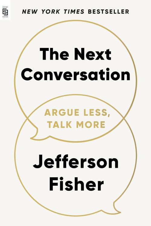 Produktbild: The Next Conversation