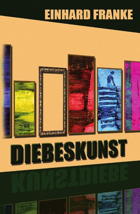 Produktbild: Diebeskunst