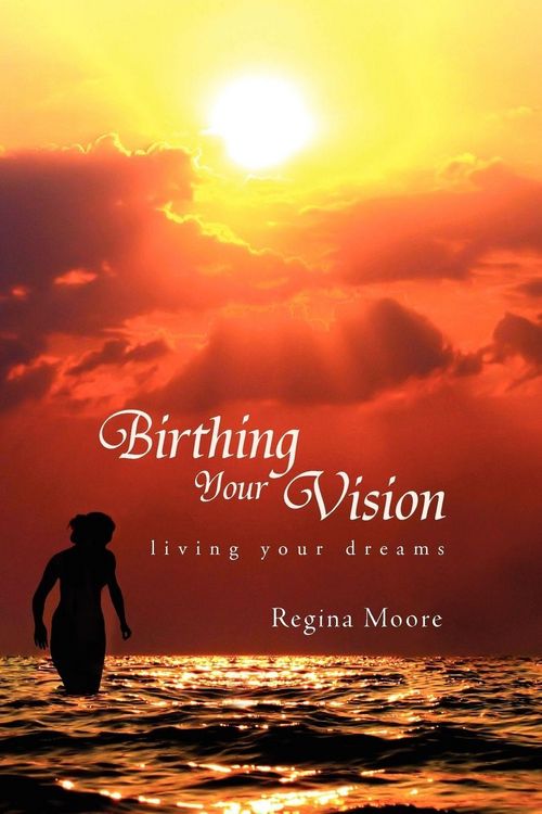 Produktbild: Birthing Your Vision