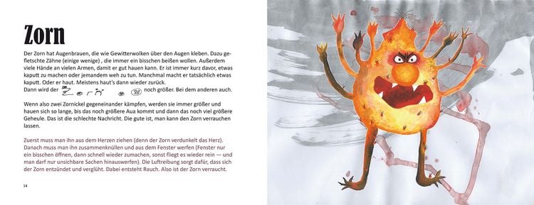 Produktbild: Monster-Besuch