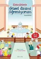 Produktbild: Etkinliklerle G&uuml;zel Dinimi &Ouml;greniyorum