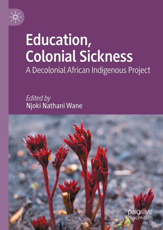 Produktbild: Education, Colonial Sickness