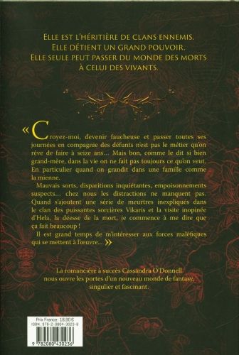 Produktbild: Dead garden