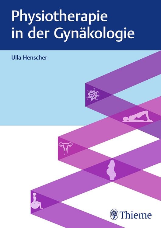 Produktbild: Physiotherapie in der Gyn&auml;kologie