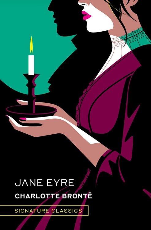 Produktbild: Jane Eyre