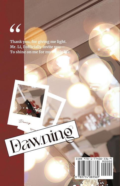 Produktbild: Dawning#2