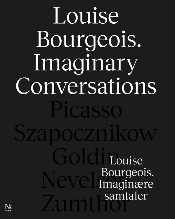 Produktbild: Louise Bourgeois