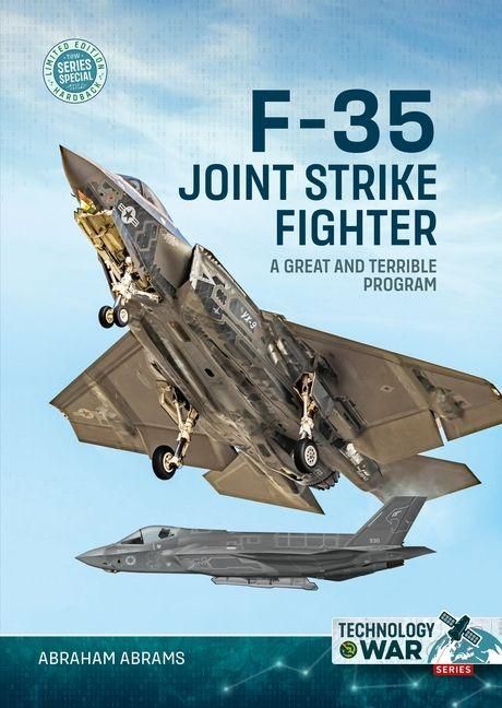 Produktbild: F-35 Joint Strike Fighter