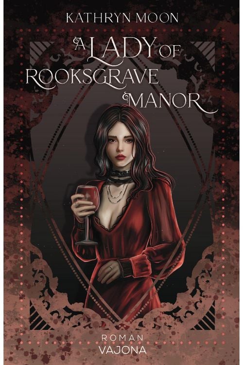 Produktbild: A Lady of Rooksgrave Manor (1)