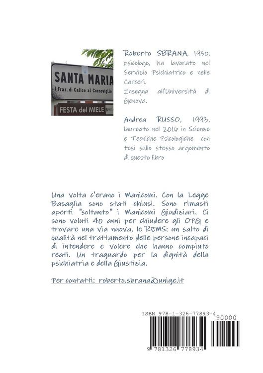 I "REI FOLLI" cambiano casa