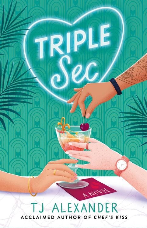 Produktbild: Triple Sec