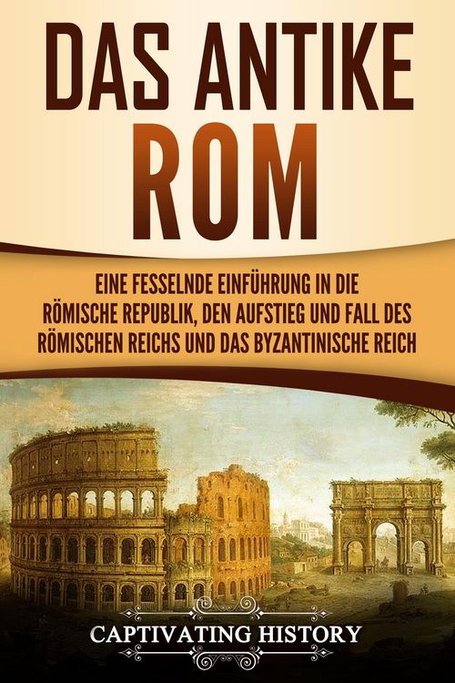 Produktbild: Das antike Rom