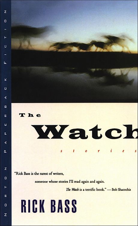 Produktbild: The Watch