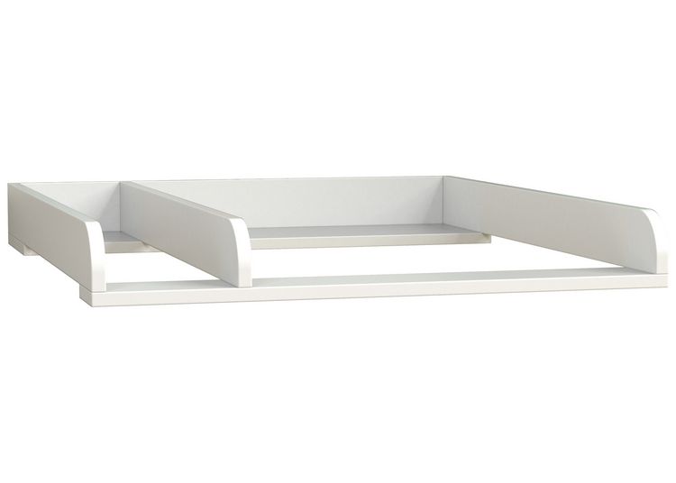 Produktbild: Wickelaufsatz Wickeltisch Wickelauflage Malira M