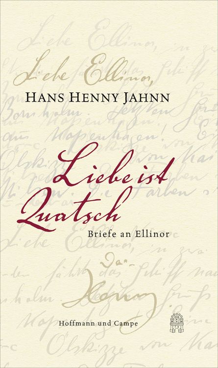 Produktbild: Liebe ist Quatsch