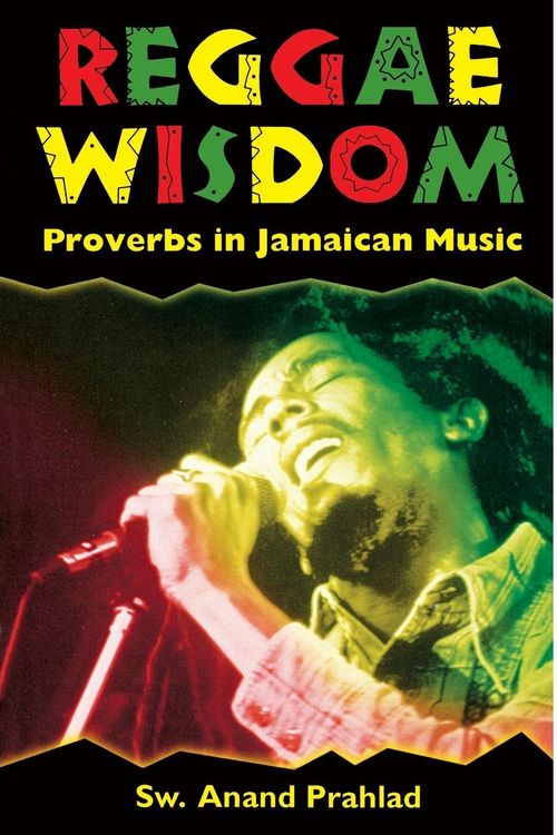 Produktbild: Reggae Wisdom