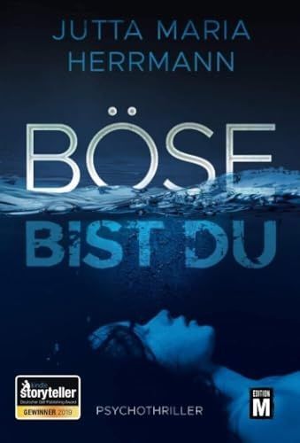 Produktbild: B&ouml;se bist du