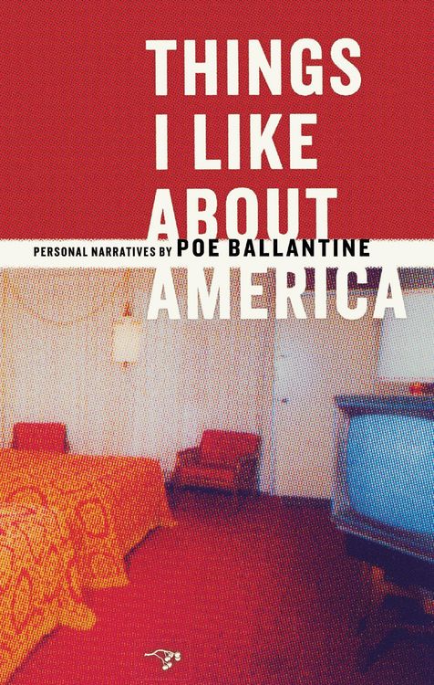 Produktbild: Things I Like about America