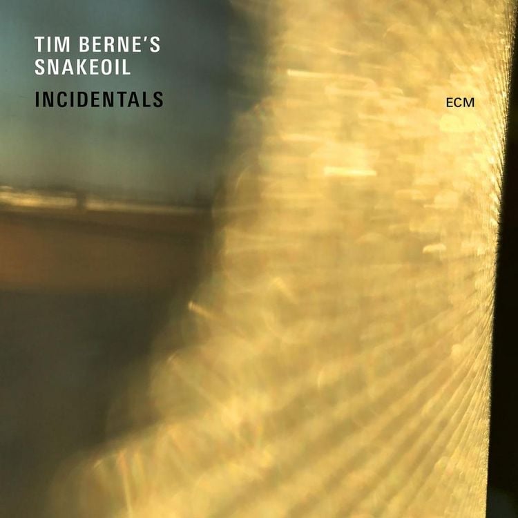 Produktbild: Incidentals