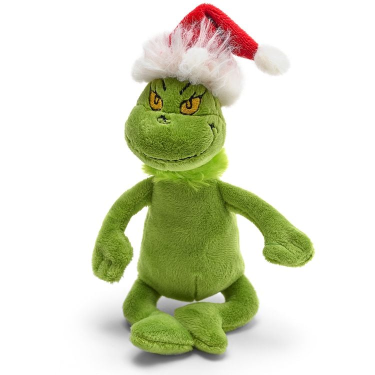 Produktbild: Pl&uuml;schtier "The Grinch", 16 cm