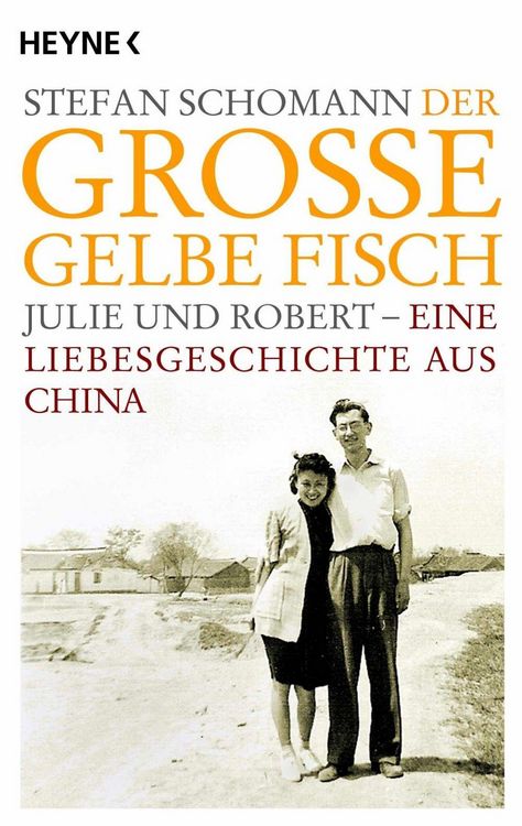 Produktbild: Der gro&szlig;e gelbe Fisch