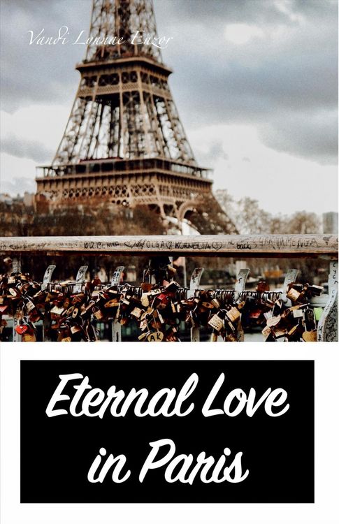 Produktbild: Eternal Love in Paris