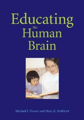 Produktbild: Educating the Human Brain