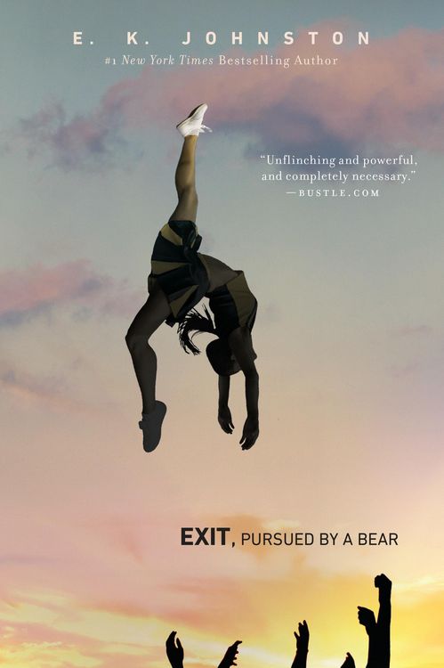 Produktbild: Exit, Pursued by a Bear
