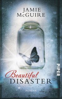 Produktbild: Beautiful Disaster / Maddox-Br&uuml;der Bd.1