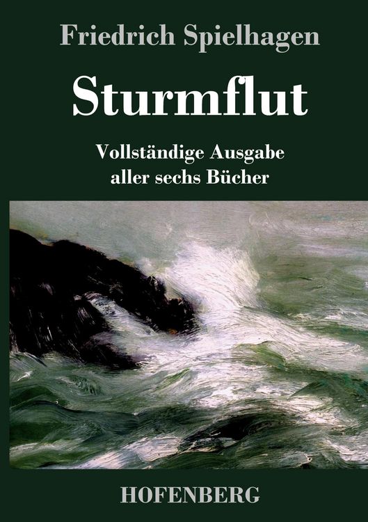 Produktbild: Sturmflut