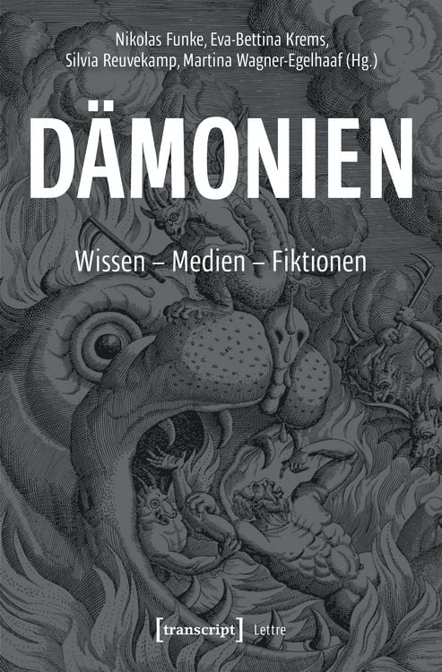 Produktbild: D&auml;monien