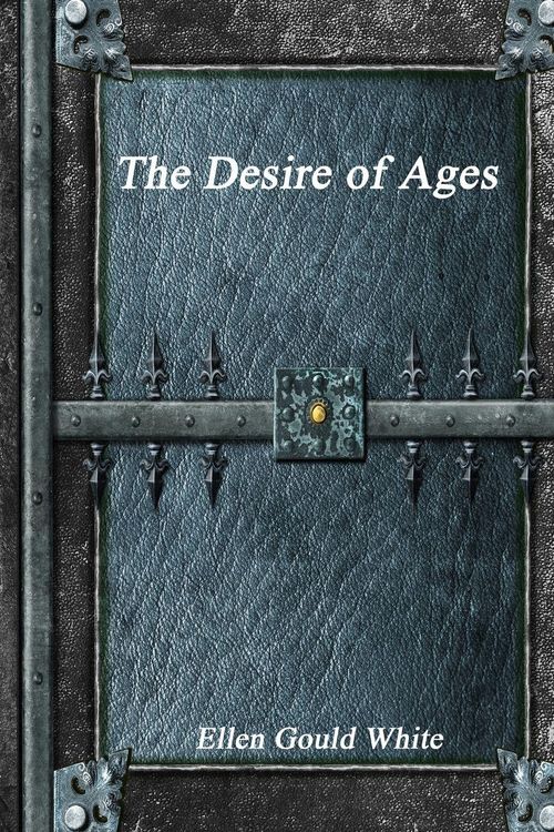 Produktbild: The Desire of Ages