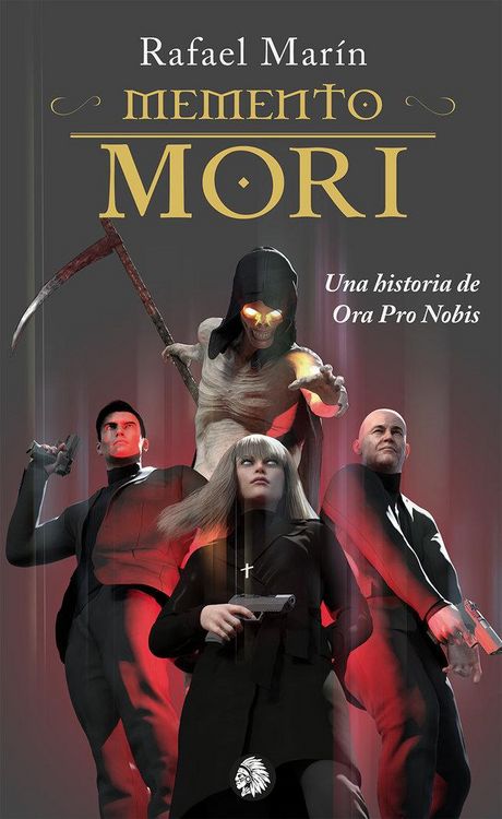Produktbild: Memento mori