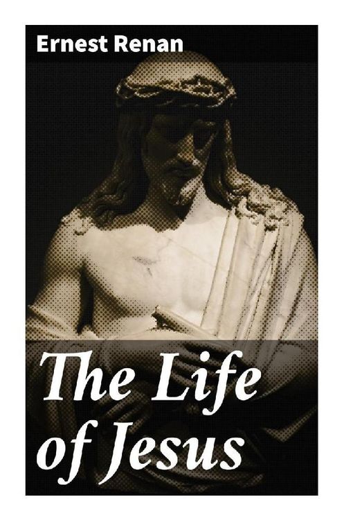 Produktbild: The Life of Jesus