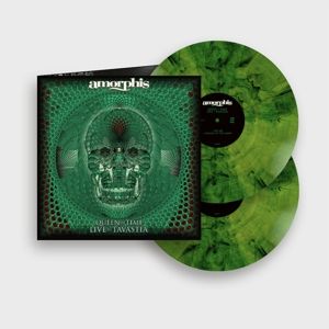 Produktbild: Queen Of Time(Live At Tavastia 2021)
