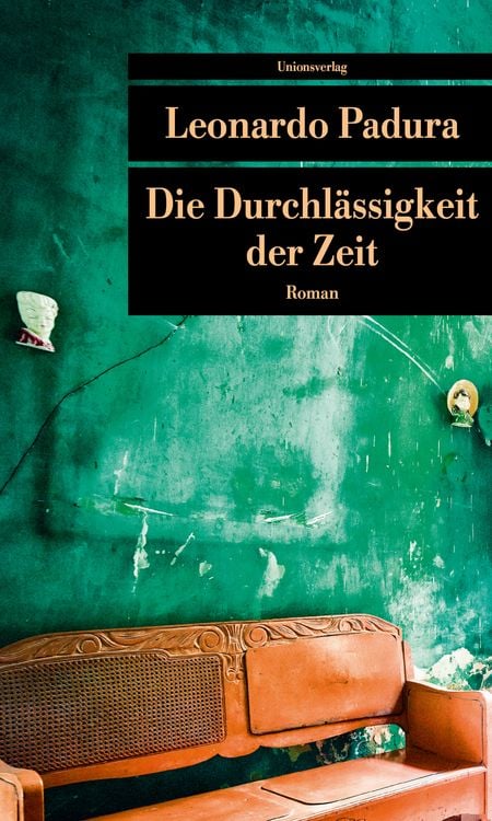 Produktbild: Die Durchl&auml;ssigkeit der Zeit