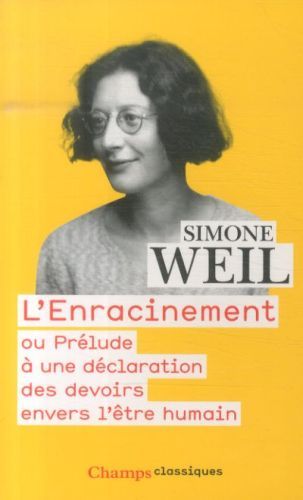 Produktbild: L'Enracinement