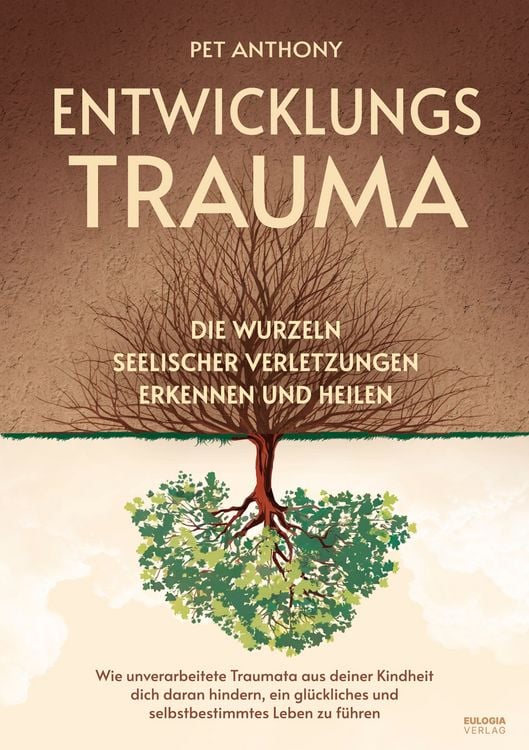 Produktbild: Entwicklungstrauma